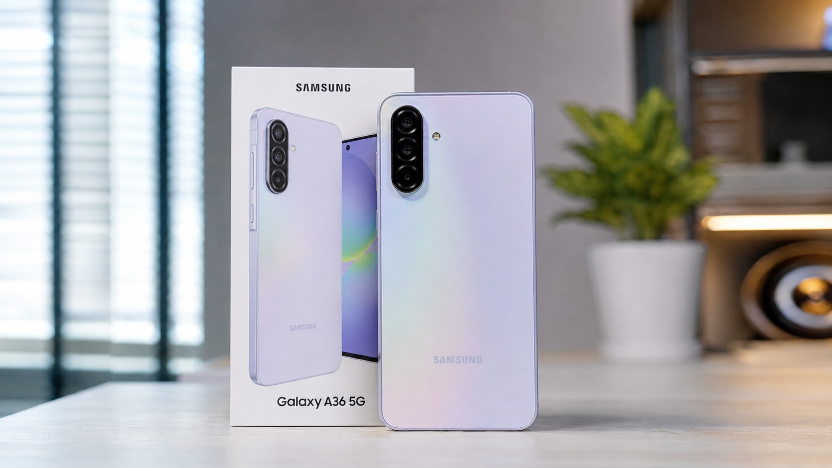 Samsung Galaxy A36 5G vs A56 5G: Mana Paling Worth It?