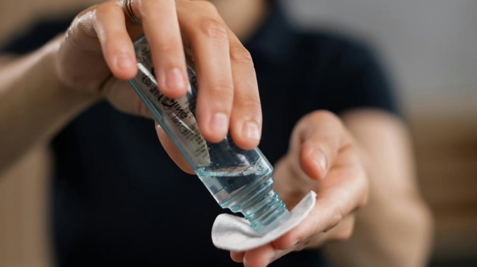 Panduan Lengkap Exfoliating Pad untuk Semua Jenis Kulit