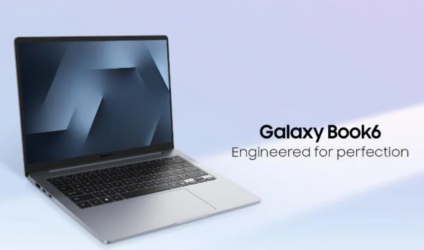 Samsung Galaxy Book 6: Laptop 25 Jam untuk Kerja Mobile Seharian