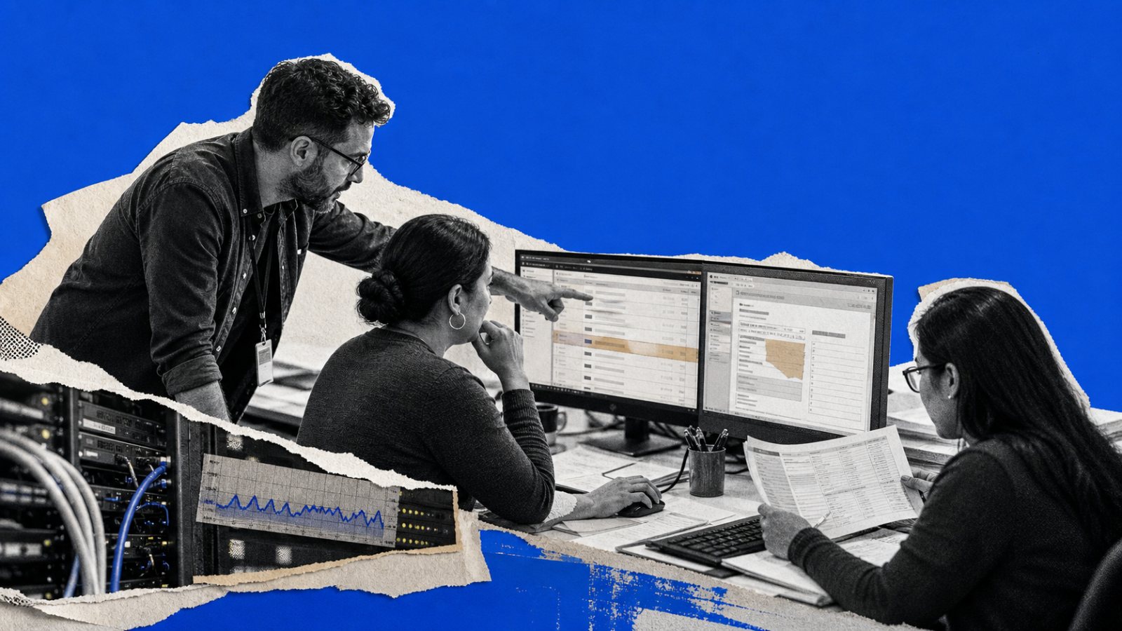 Dari Demo ke Produksi: Infrastruktur dan Peran FDE dalam AI Skala Enterprise