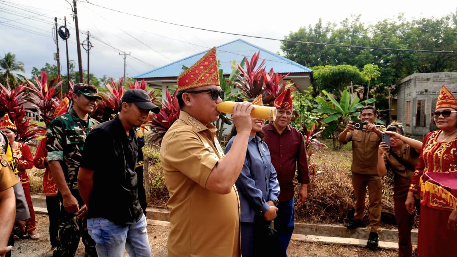 Memperkuat Bahasa Lokal di Sekolah Sejak Usia Dini