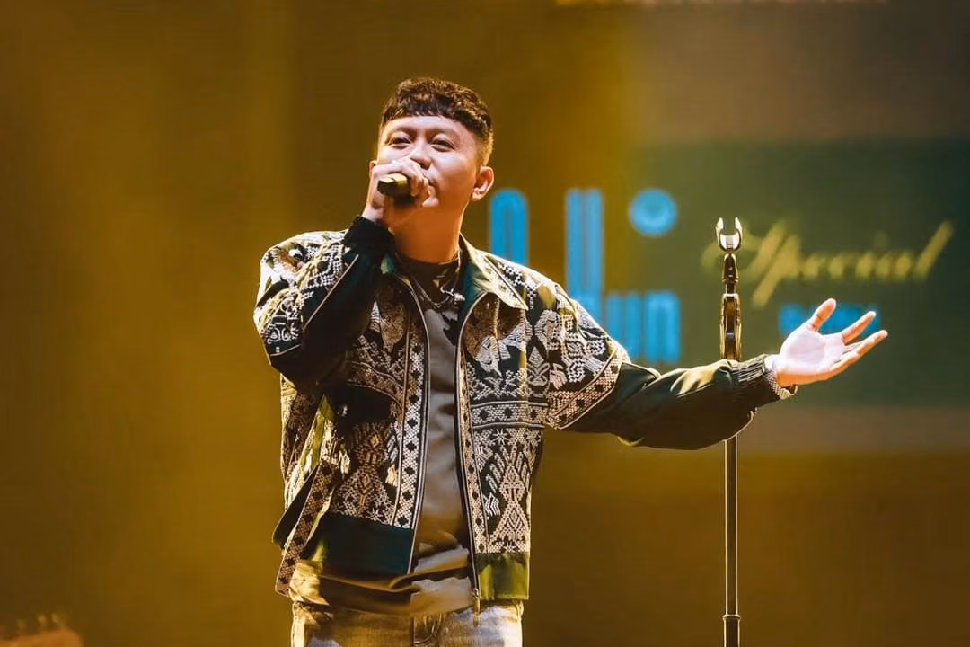 Koleksi Lagu Duet Denny Caknan Terbaik untuk Karaoke