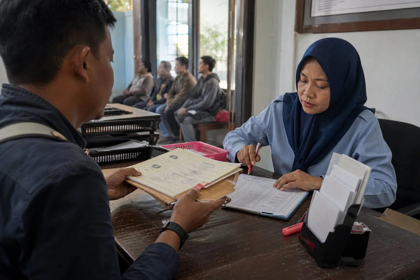 Sertifikat Keterampilan Lintas Negara dan Taruhan Masa Depan Kerja ASEAN