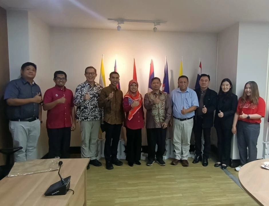 Kerjasama Universitas Asia Tenggara dan Strategi Beasiswa Regional