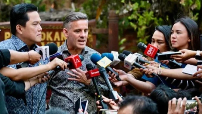 Misi Balas Dendam: Target Trofi FIFA ASEAN Cup