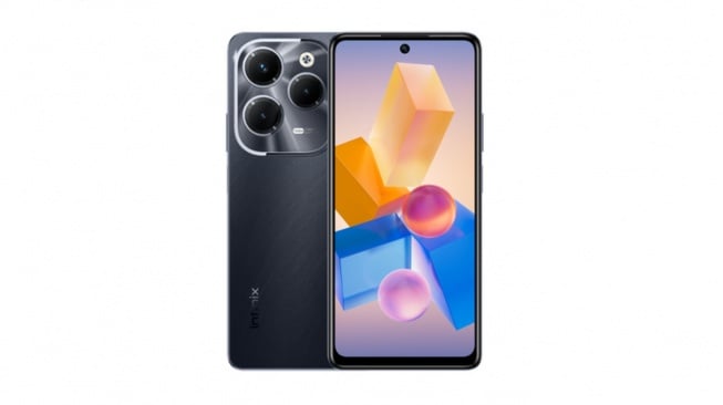 7 Ponsel RAM 12GB Murah untuk Gaming dan Multitasking Lancar