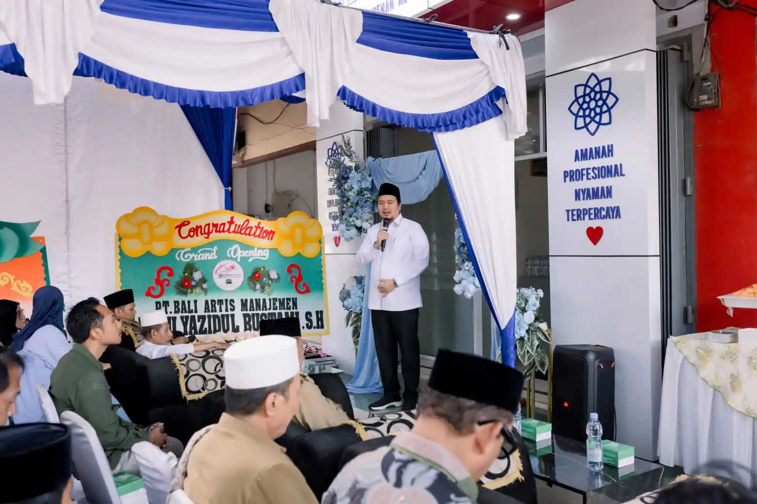 Biro Perjalanan Umrah Berkembang Pesat: Panduan Memilih Operator Profesional dan Terpercaya