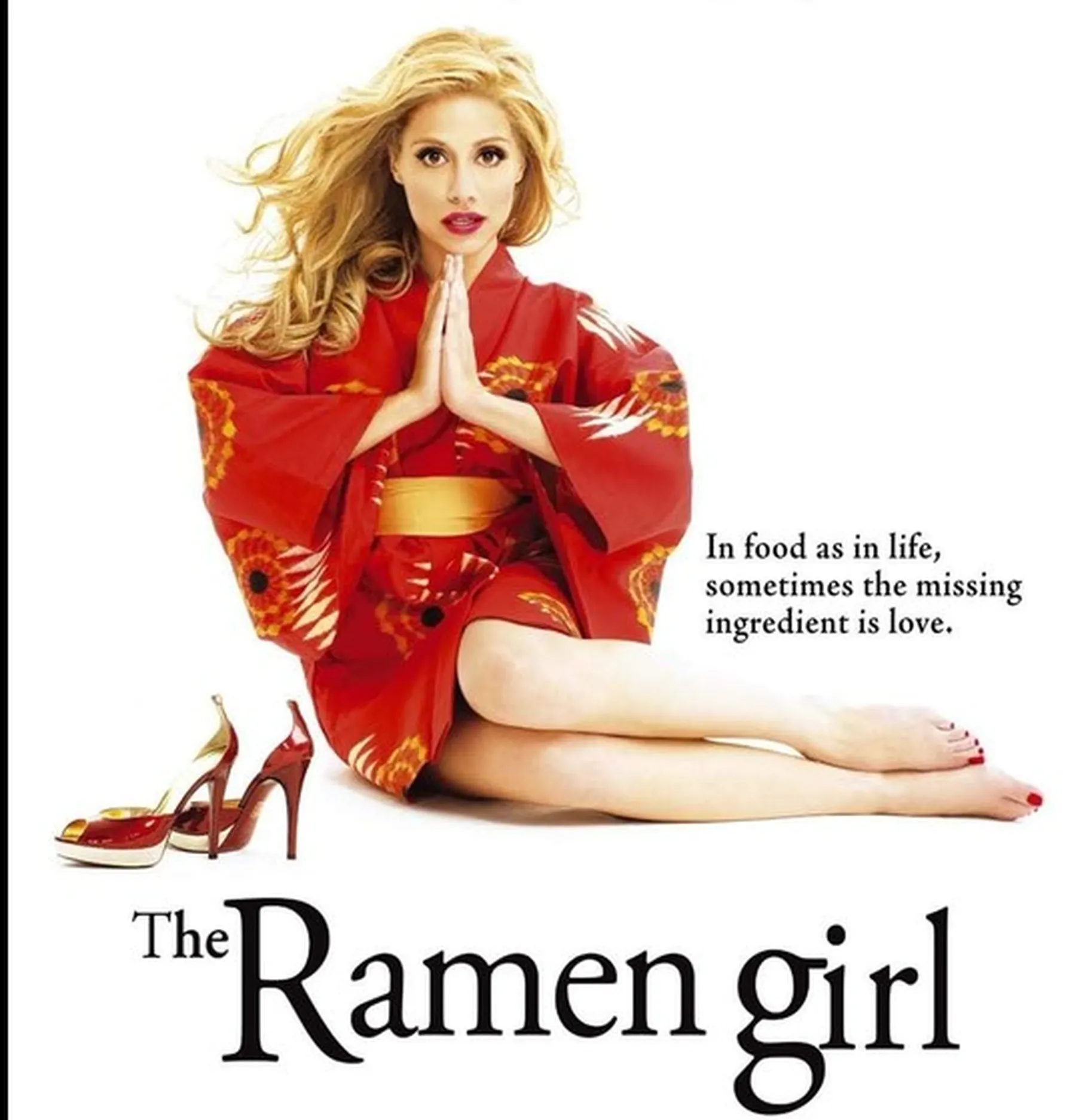 Film Jepang Bertema Ramen: Warung Malam Sebagai Terapi Emosional