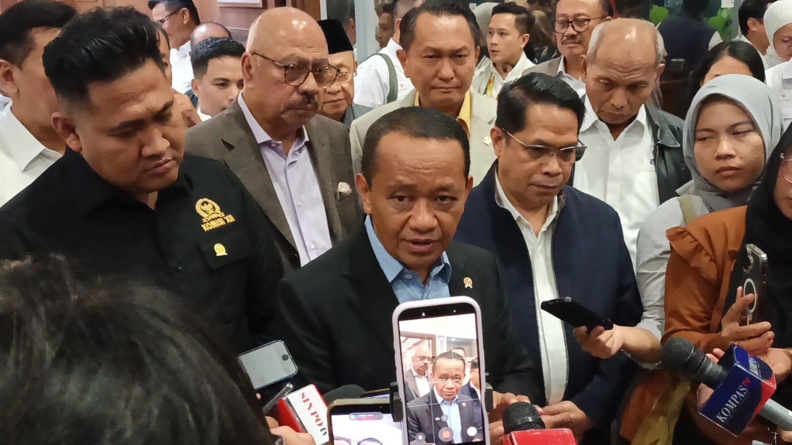 Target Produksi Minyak 612.500 Barel per Hari dan Jalan Panjang Menuju Swasembada Energi
