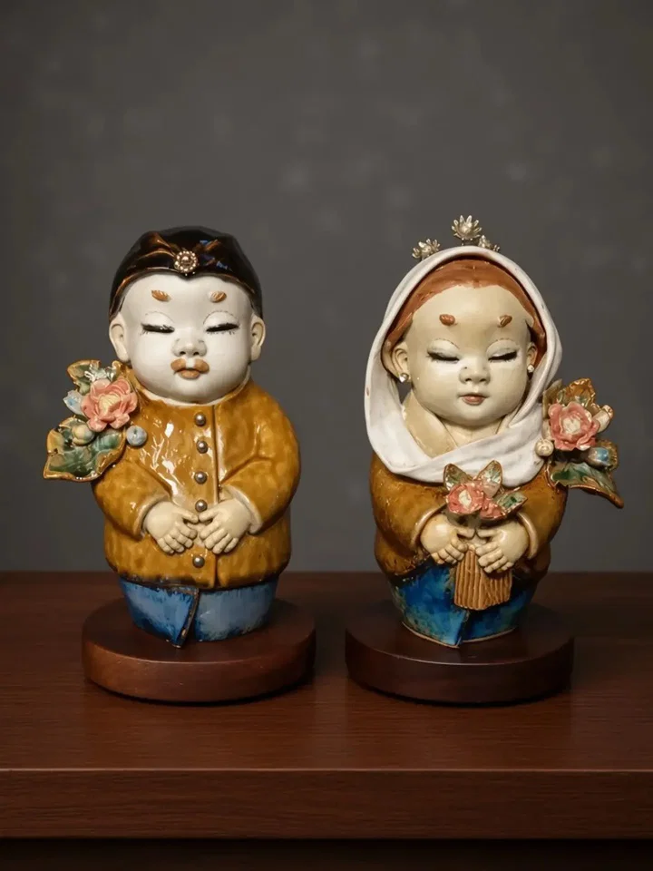 Mengapa Pottery Menjadi Terapi Stres Paling Efektif