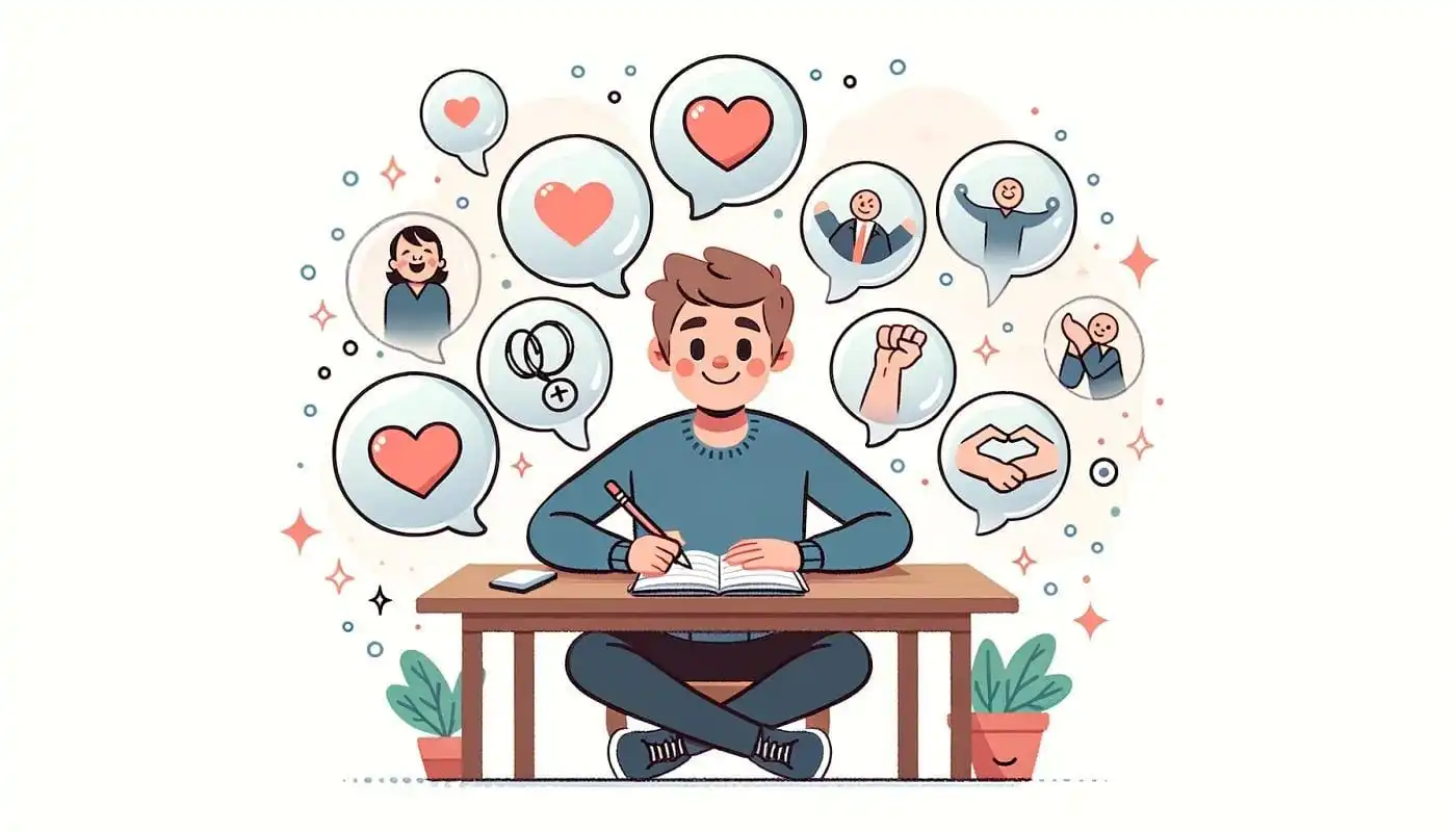 Jurnal Syukur: Cara Sederhana Menguatkan Mental dan Meningkatkan Kebahagiaan