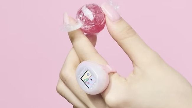 Tamagotchi Ring dan Bag Charms: Cara Baru Gen Z Berekspresi