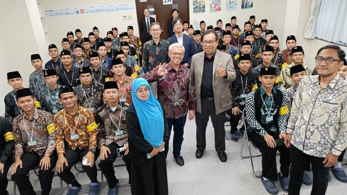 Kerja di Jepang Sebagai Investasi Keahlian Jangka Panjang