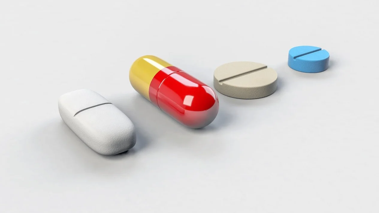 Bagaimana AI Mempercepat Penemuan Obat dari Lab hingga Uji Klinis