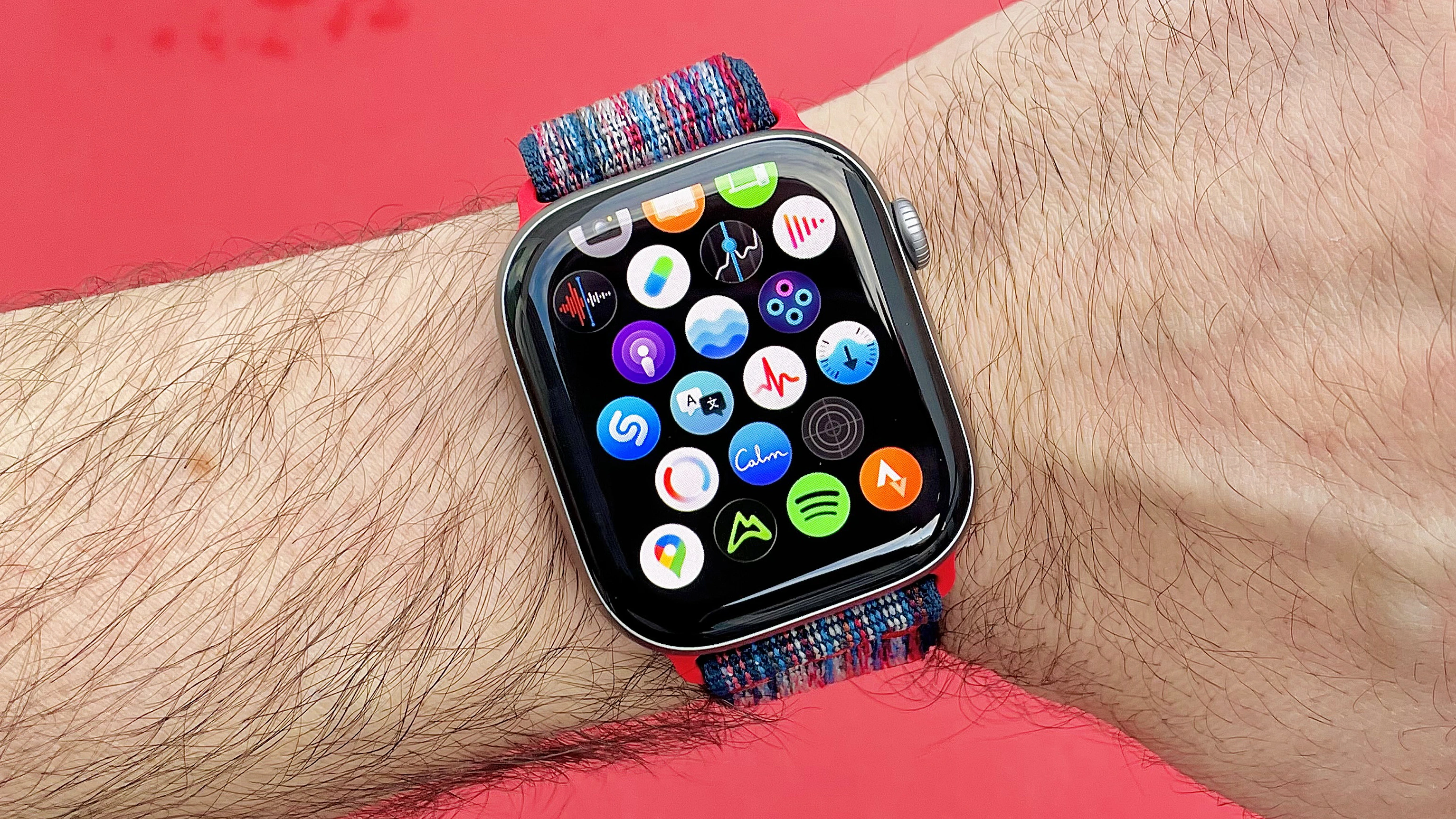 Apple Watch Series 12: Keramik, Kesehatan, dan AI di Pergelangan Tangan