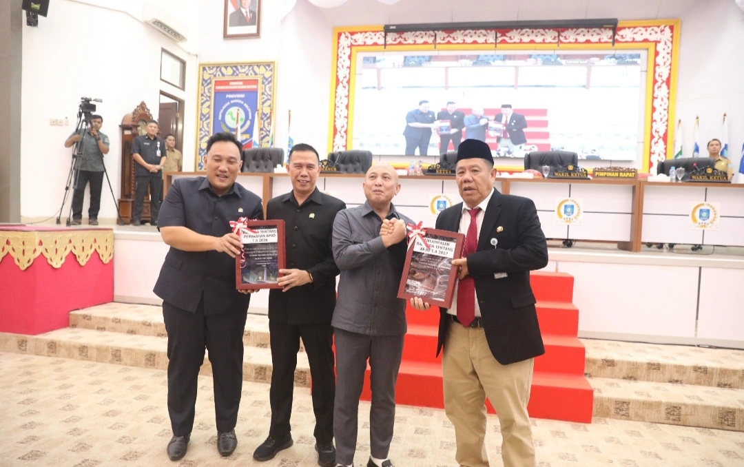 Daerah Prioritaskan Layanan Dasar lewat Revisi APBD dan Pengendalian Penduduk Kota