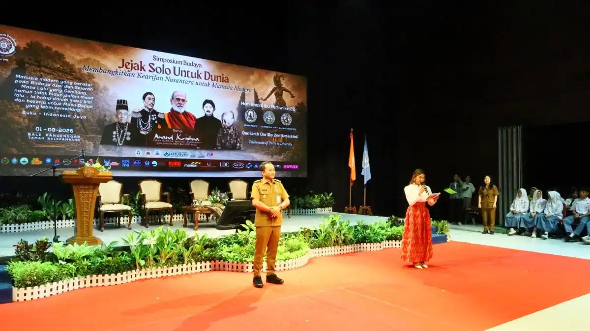 Aksara Tradisional Masuk Kurikulum: Akar Budaya di Era Digital