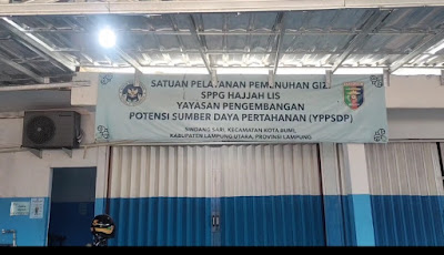 Belatung dan Peluru di Menu Sekolah: Alarm Serius Keamanan Pangan