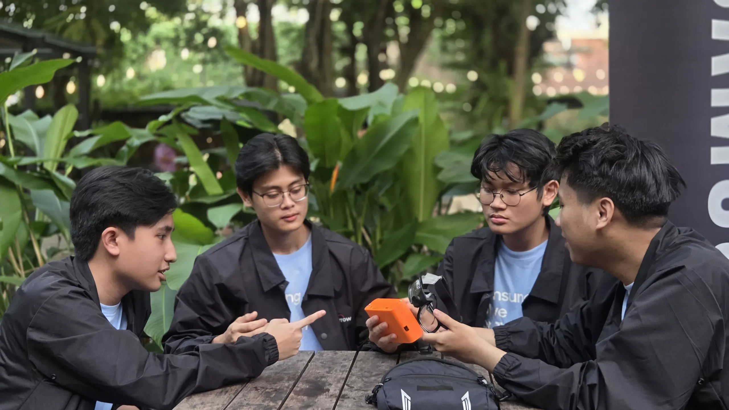 Mengajarkan Literasi AI Siswa: Cerdas Teknologi, Kuat Karakter