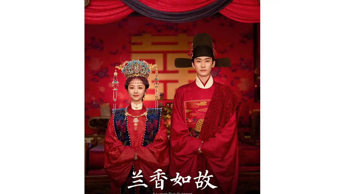 7 Serial Drama China Terbaru Agustus: Dari Wuxia hingga Romansa Penuh Intrik