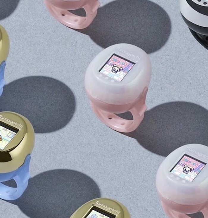 Dari Bag Charms hingga Tamagotchi Ring: Aksesori Koleksi yang Mengubah Cara Anak Muda Berekspresi