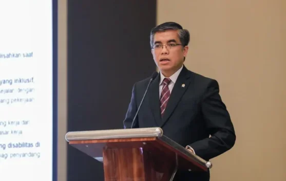Sertifikasi Kompetensi Diakui Industri, Bukan Sekadar Ijazah Tambahan