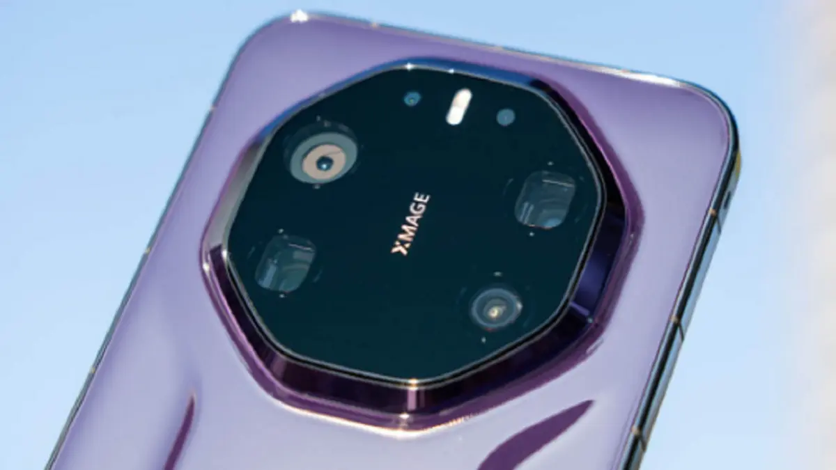 Kamera Periskop 200MP dan Zoom Optik 12x: Ambisi Huawei Menguasai Fotografi Jarak Jauh