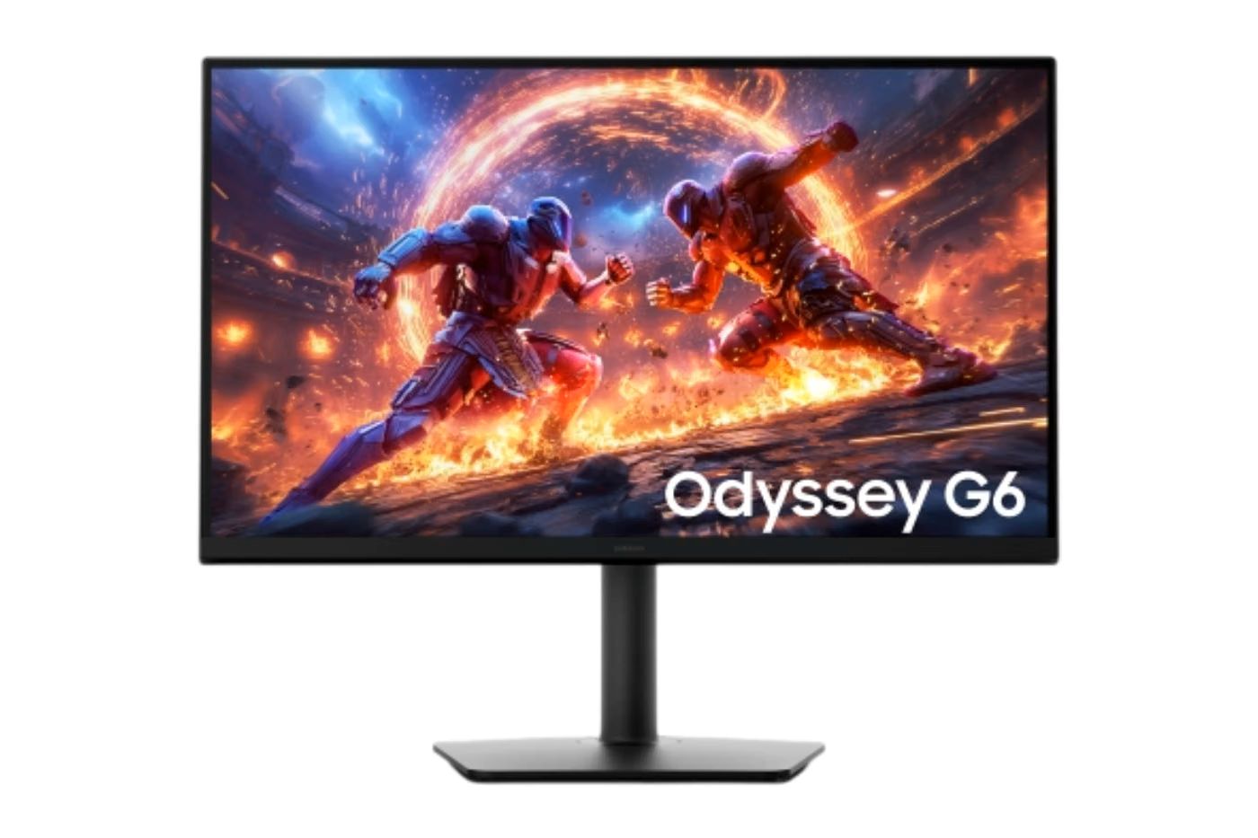 Monitor Gaming 1100 Hz Samsung Odyssey: Esports Ekstrem di Layar