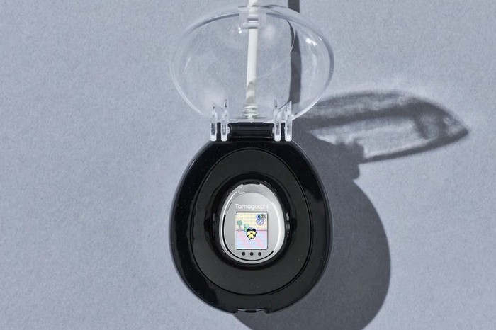 Tamagotchi Ring dan Bag Charms: Cara Baru Gen Z Berekspresi
