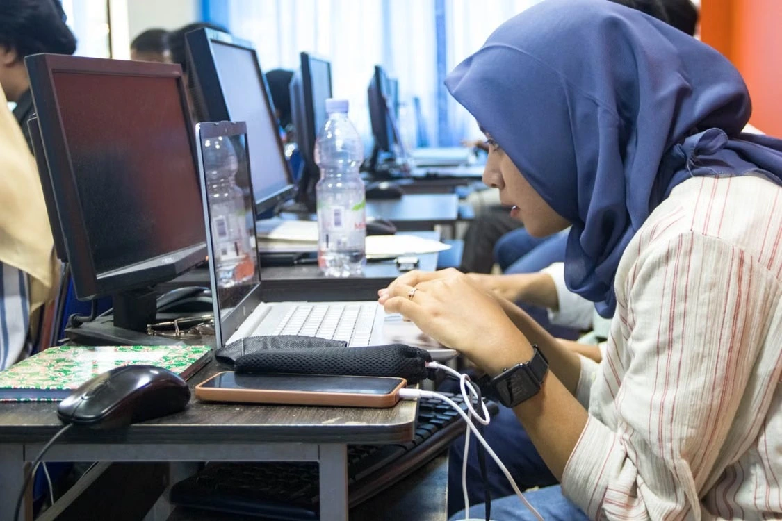 Serangan Siber di Sektor Pendidikan: Alarm Serius bagi Keamanan Data Pelajar