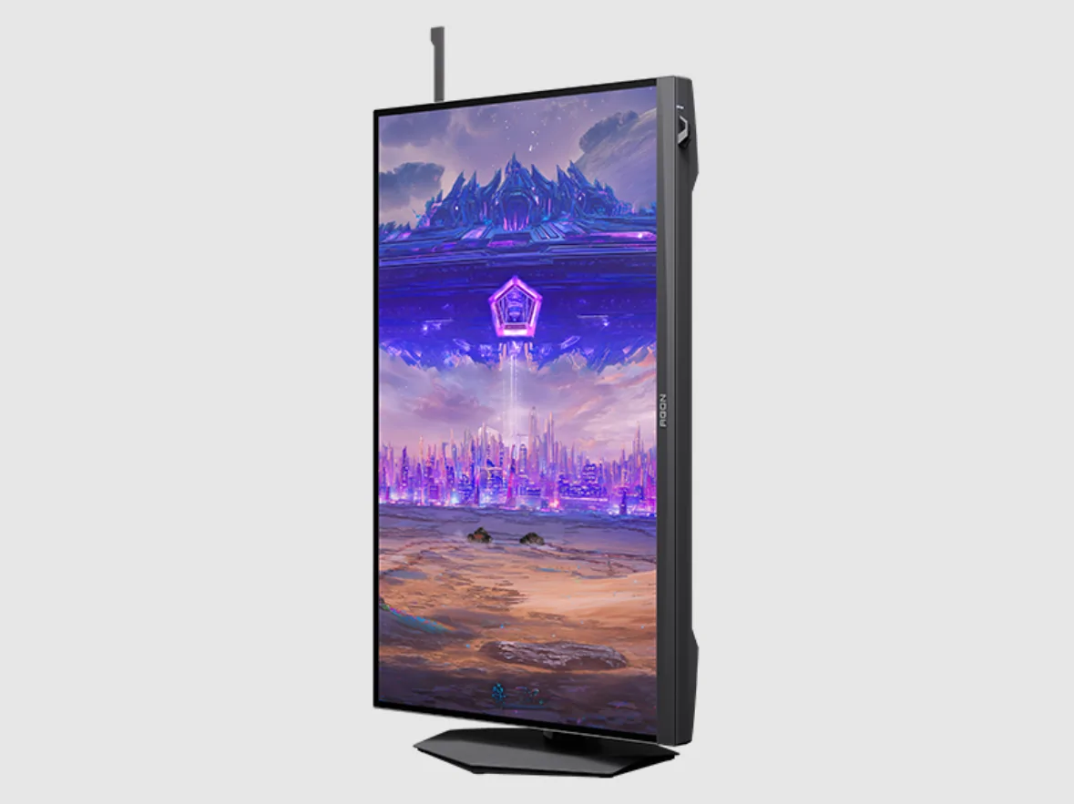Monitor 5K untuk Gaming: Apakah Lebih Layak dari 4K?