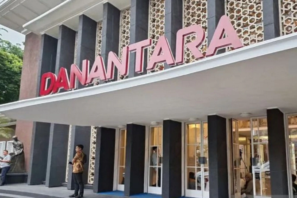 Danantara Membidik Rp1.200 Triliun untuk Mendorong Pertumbuhan Ekonomi 6 Persen