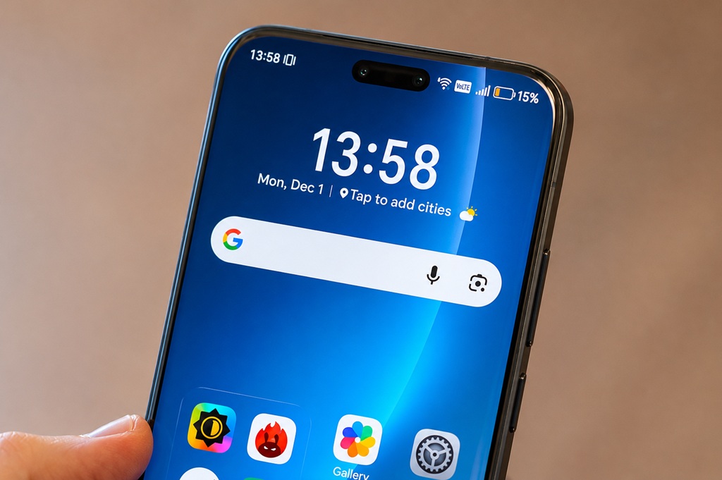 Honor Magic9 Pro dan Sensor Selfie Persegi 1:1: Standar Baru Kamera Depan Android