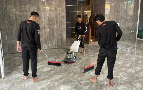 Renovasi Masjid sebagai Strategi CSR: Anggaran, Model, dan Dampak Sosial