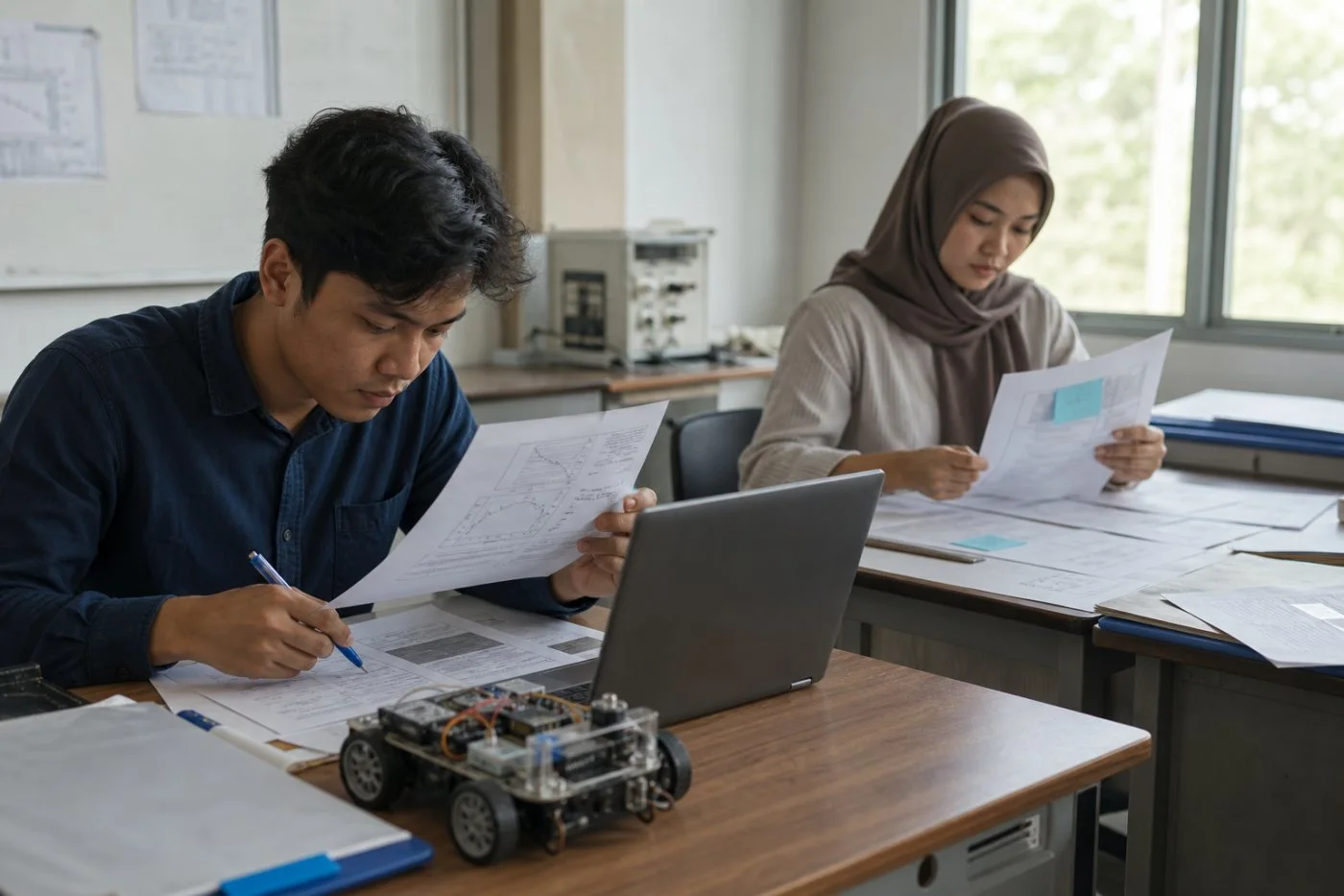 Lowongan Entry-Level Menuntut Skill Senior di Era AI