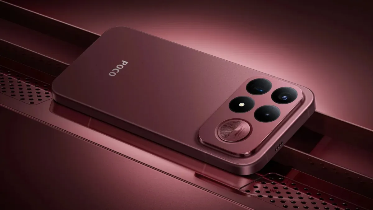 POCO F9 Ultra vs F9 Pro: Mana yang Lebih Masuk Akal Dibeli?