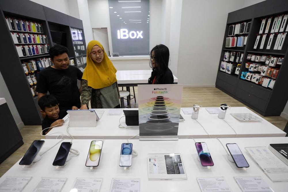Harga iPhone 15, 16, dan 17 Turun Rp500.000: Saat Tepat Upgrade?
