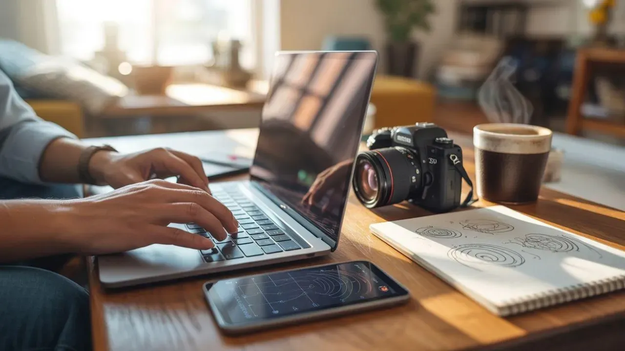 Panduan Lengkap Editing Video Gratis untuk Pemula