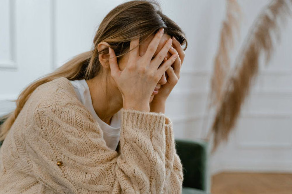 Gangguan Makan pada Pria: Saat Stigma Gender Mengorbankan Nyawa
