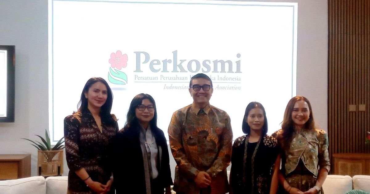 Pasar Kosmetik Tembus US$ 10 Miliar: Momentum Emas Brand Lokal