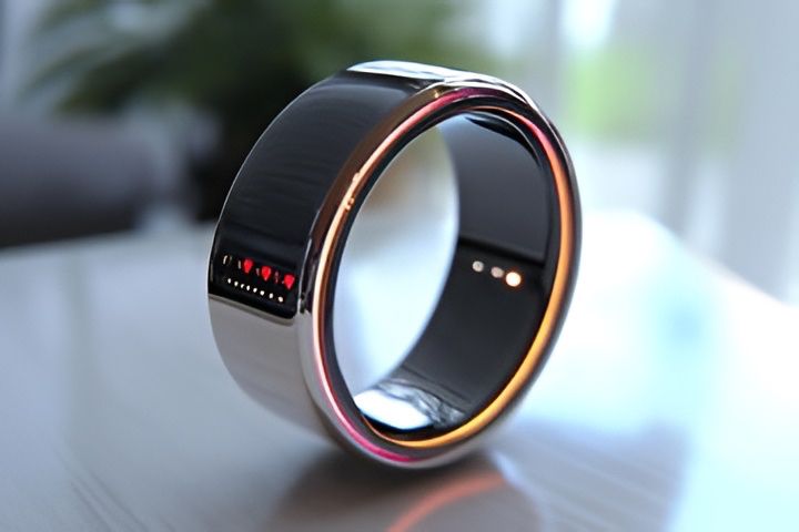 Smart Ring atau Smartwatch? Cara Cerdas Memilih Wearable Kesehatan