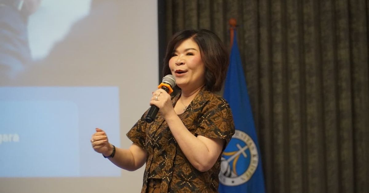 Ancaman Keamanan AI Melejit di Tengah Krisis Talenta Siber