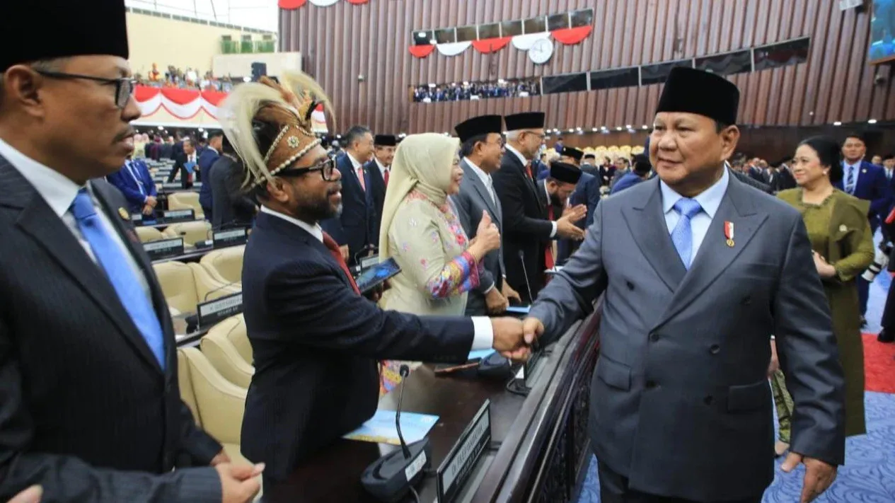 Target Produksi Minyak 612.500 Barel per Hari dan Jalan Panjang Menuju Swasembada Energi