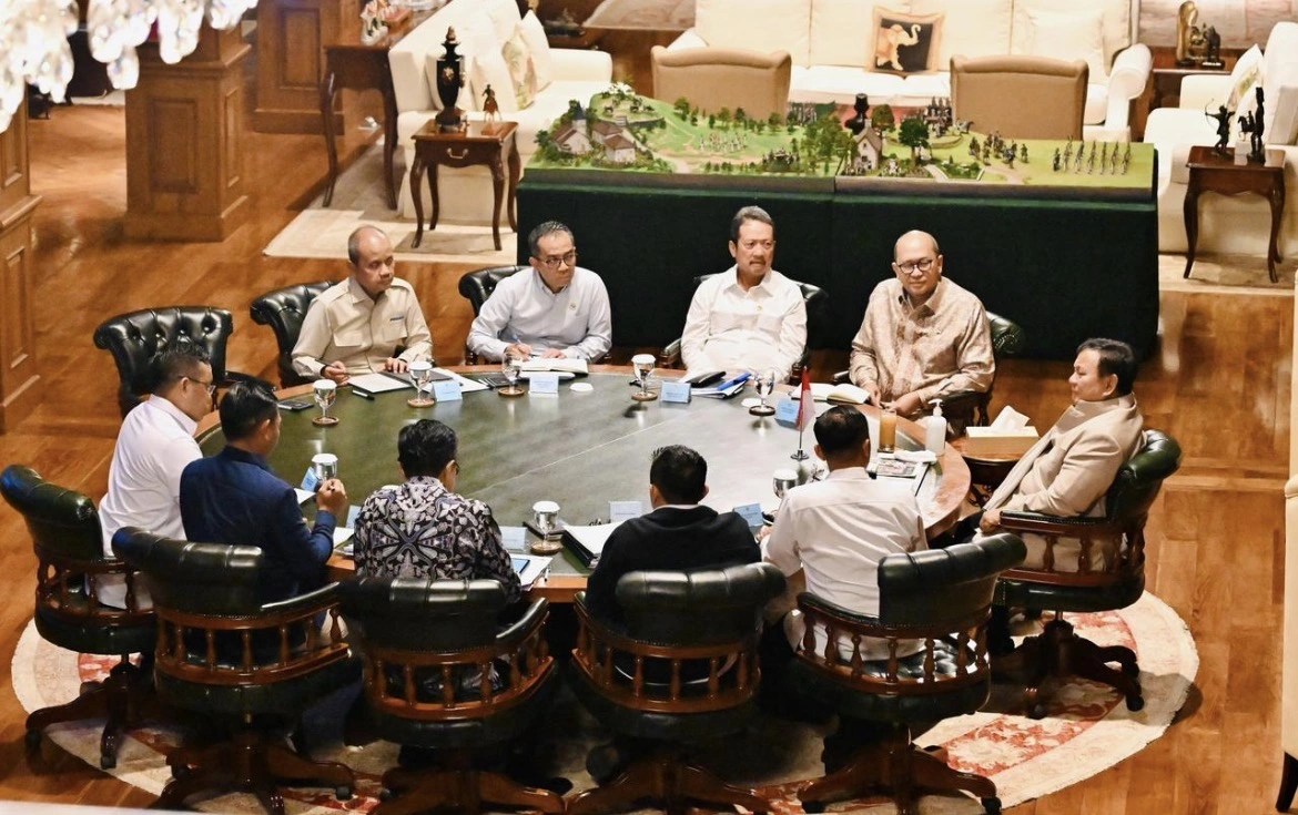 Kapal Bantuan dan Becak Listrik Gratis: Strategi Kesejahteraan ala Presiden Prabowo
