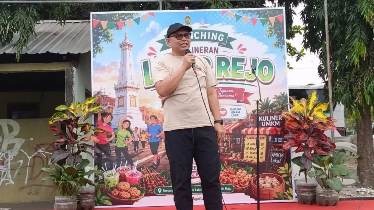 Bagaimana Kuliner Tradisional Lokal Disulap Jadi Mesin Ekonomi