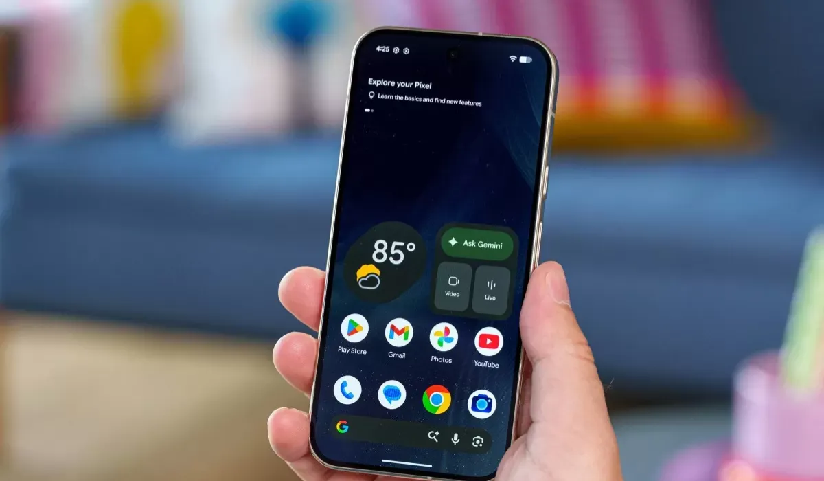 Google Pixel 11 Pro vs Galaxy S26 Ultra: Kamera Mana Paling Tajam?