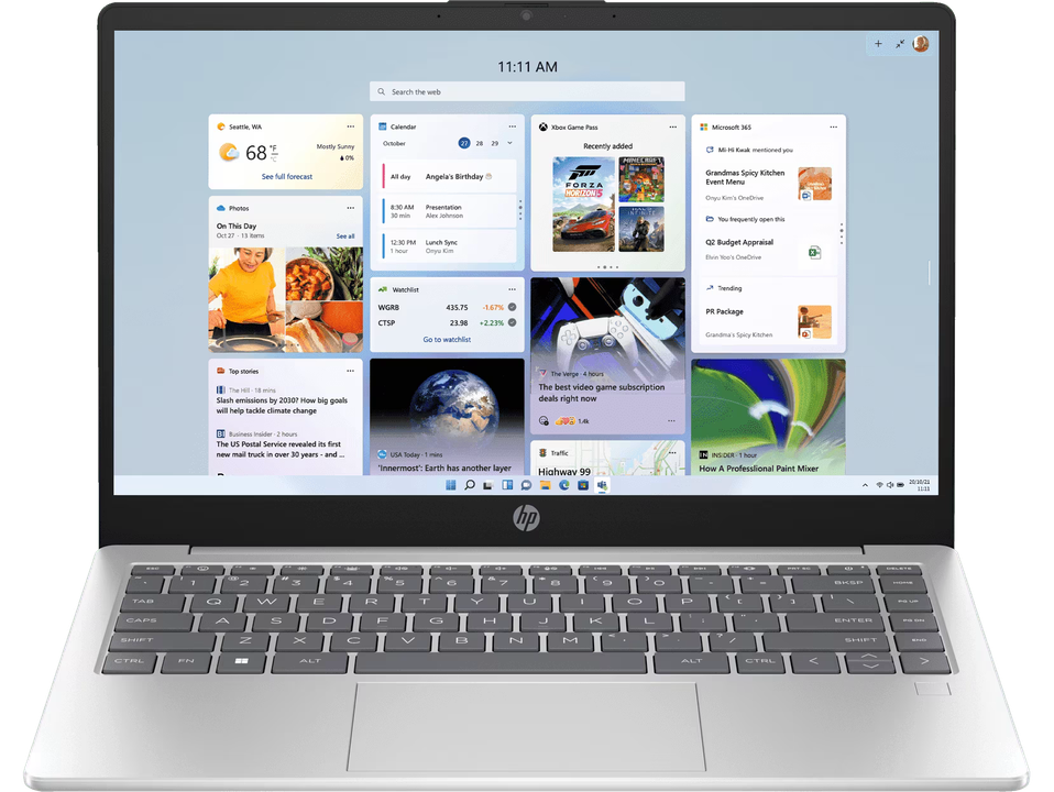 10 Laptop AI Murah di Bawah 15 Juta dengan NPU dan Copilot+