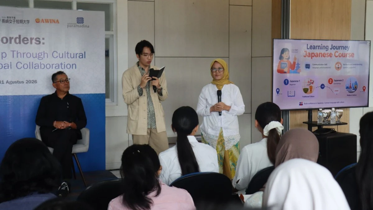 Program Pertukaran Mahasiswa Indonesia-Jepang Diperkuat: Dari Nagasaki hingga Kanazawa