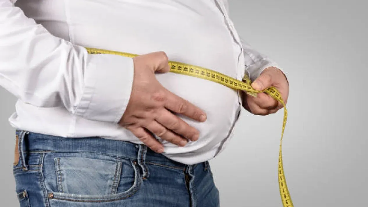 Mengapa Berat Badan Sulit Turun Setelah Usia 30 dan Apa yang Harus Diubah