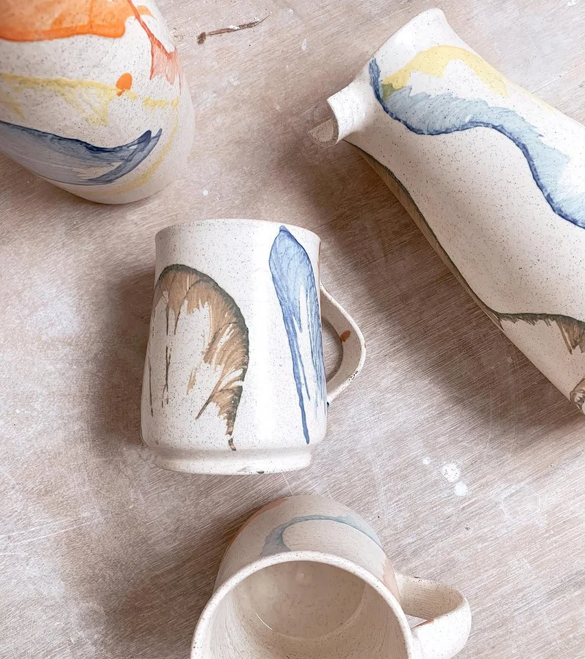Mengapa Pottery Menjadi Terapi Stres Paling Efektif